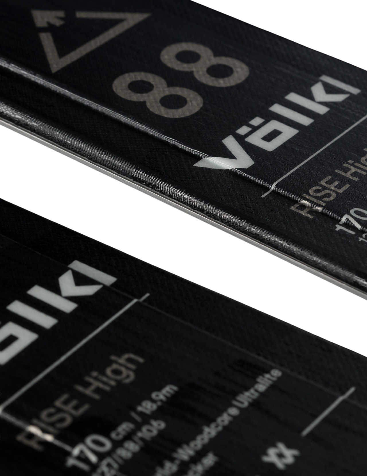 Völkl Rise 88 High Tourenski 