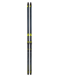 Skis Classic Skis Fischer Superlite Crown EF + Fixings Control Step-in