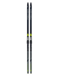 Classic Skis Skis Fischer Twin Skin Sport EF + Fixings Control Step-In