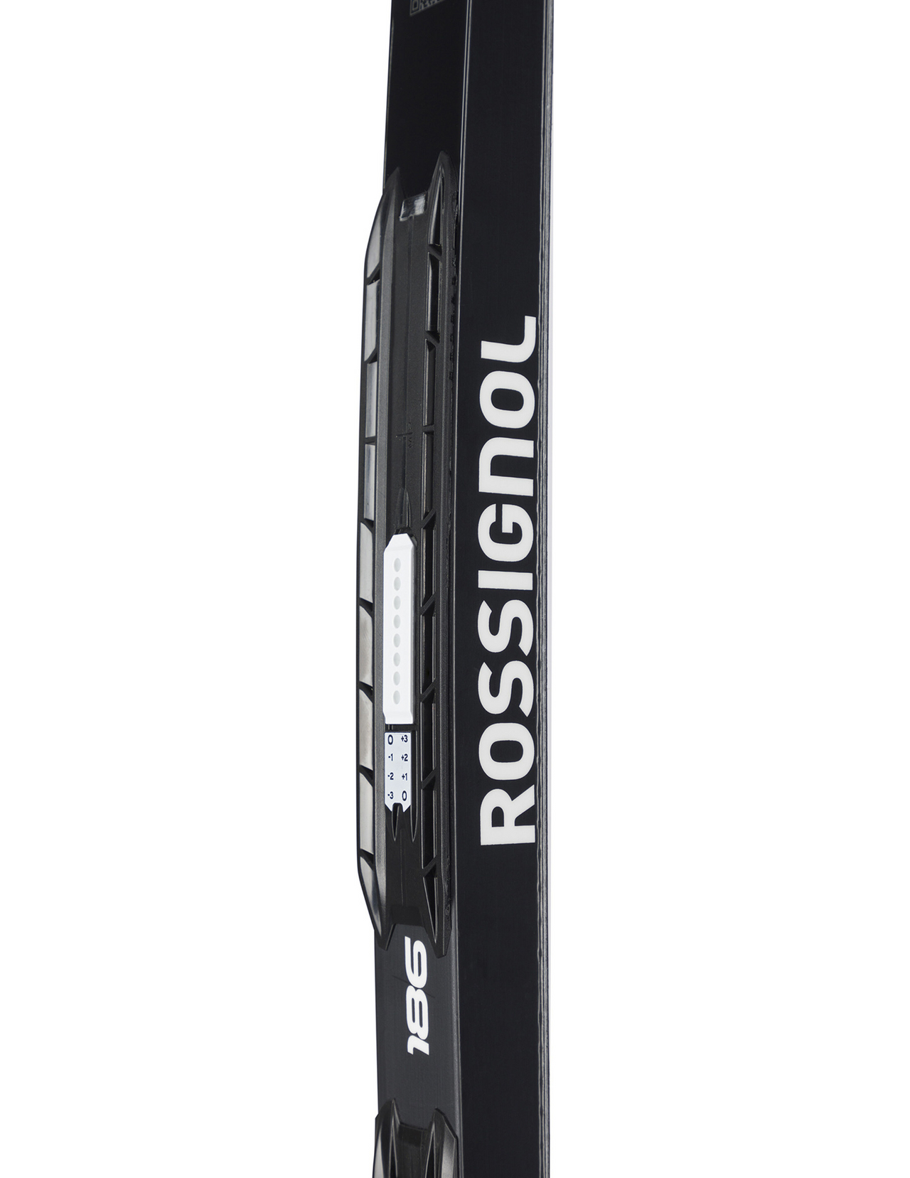 Rossignol Delta Sport Skating Cross-Country Skis + R-Skate Bindings