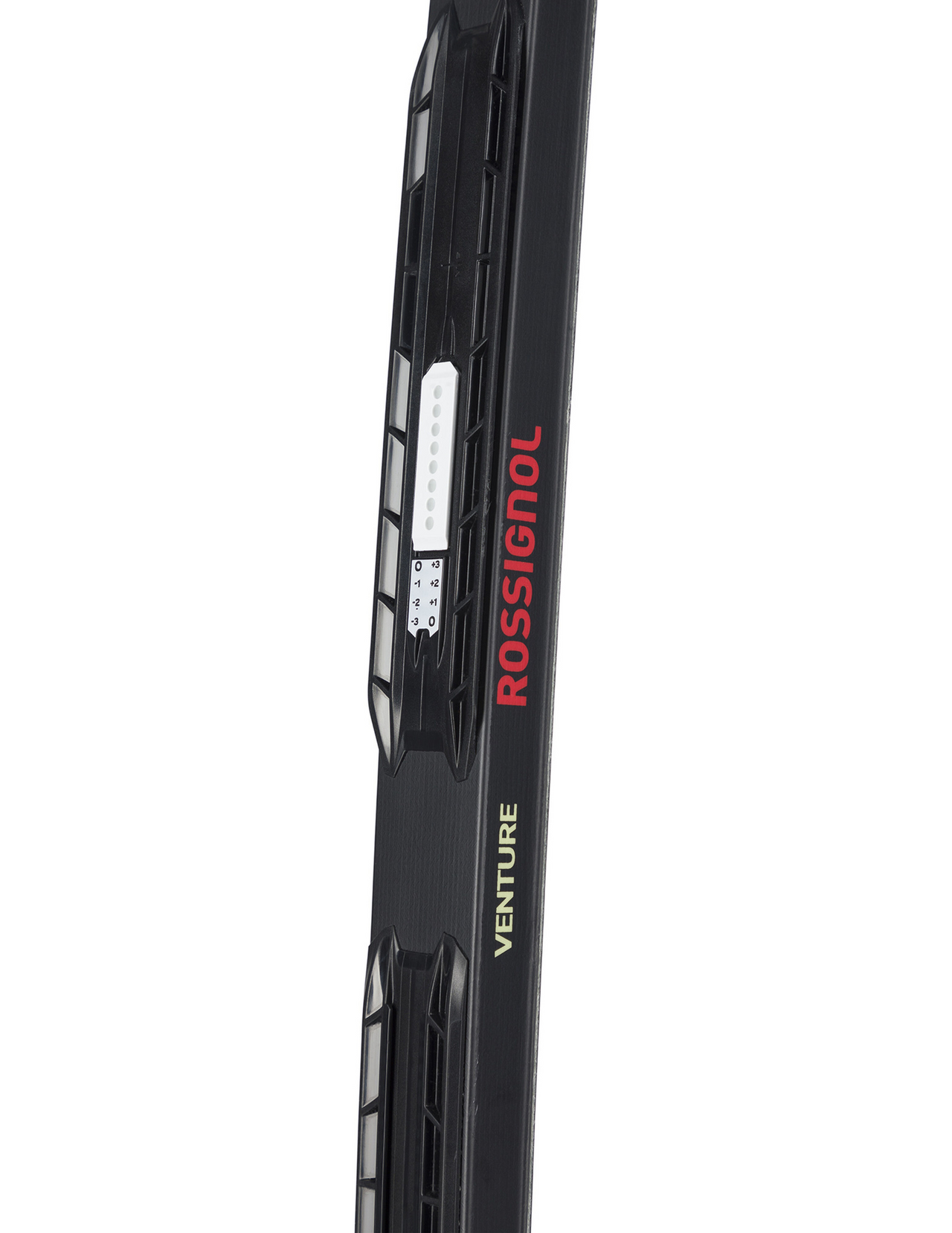 Rossignol X-Tour Venture Waxless Touren-Langlaufski + Tour Step-In-Bindungen