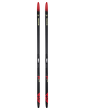Rossignol X-Tour Venture Waxless Touren-Langlaufski + Tour Step-In-Bindungen