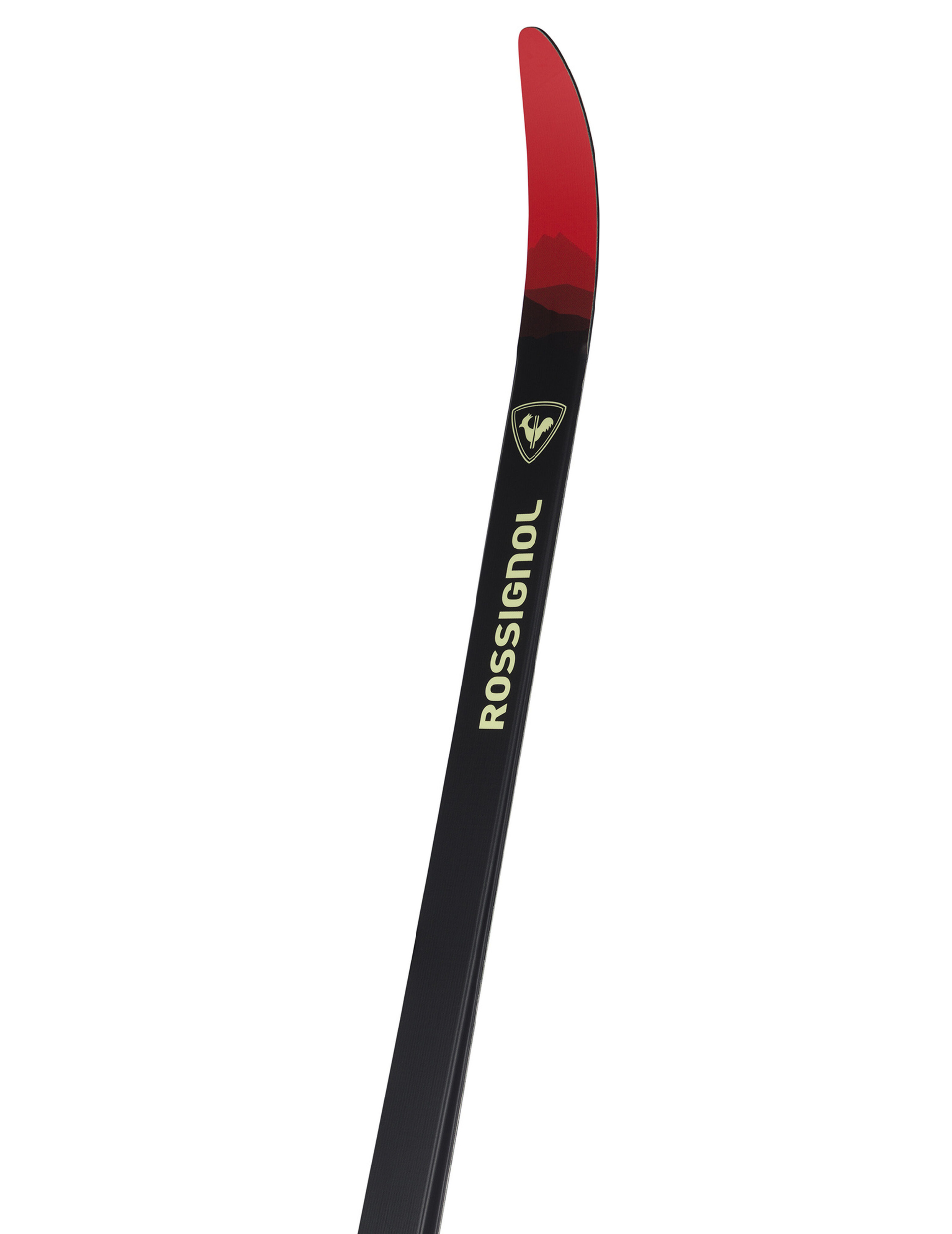 Skis de Fond Touring Rossignol X-Tour Venture Waxless + Fixations Tour Step-In