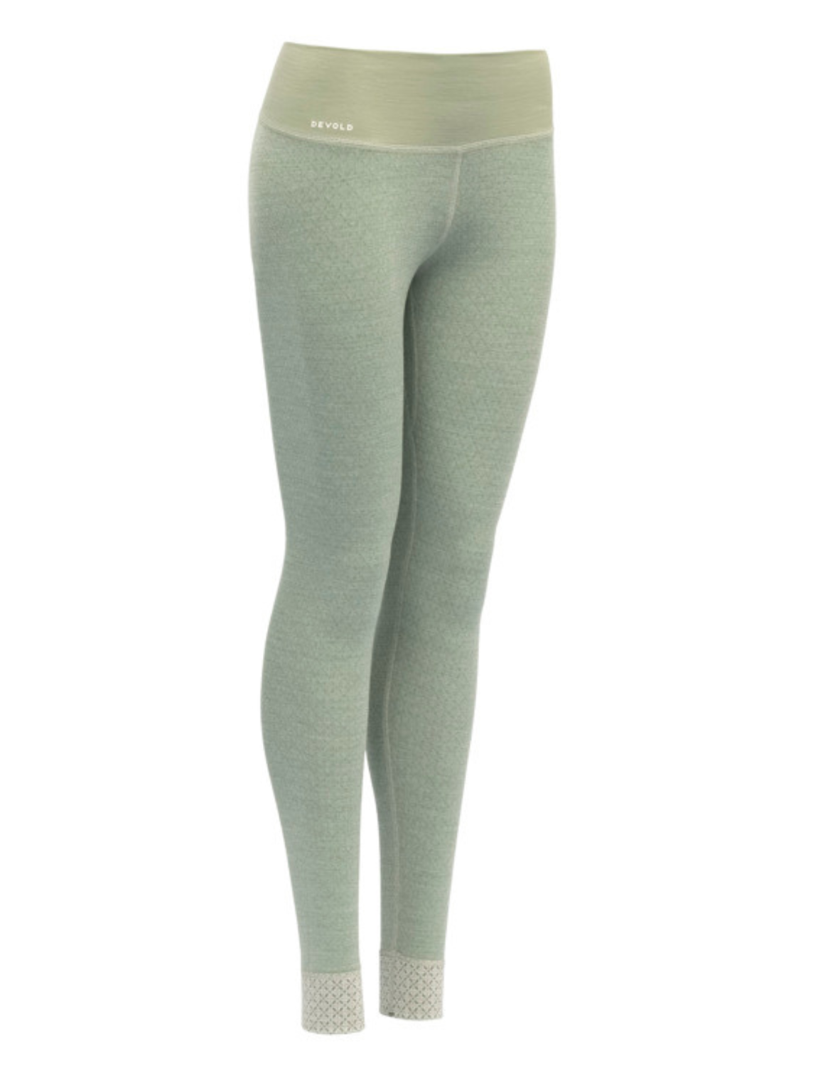 Devold Kvitegga Merino 230 Women's Underpants