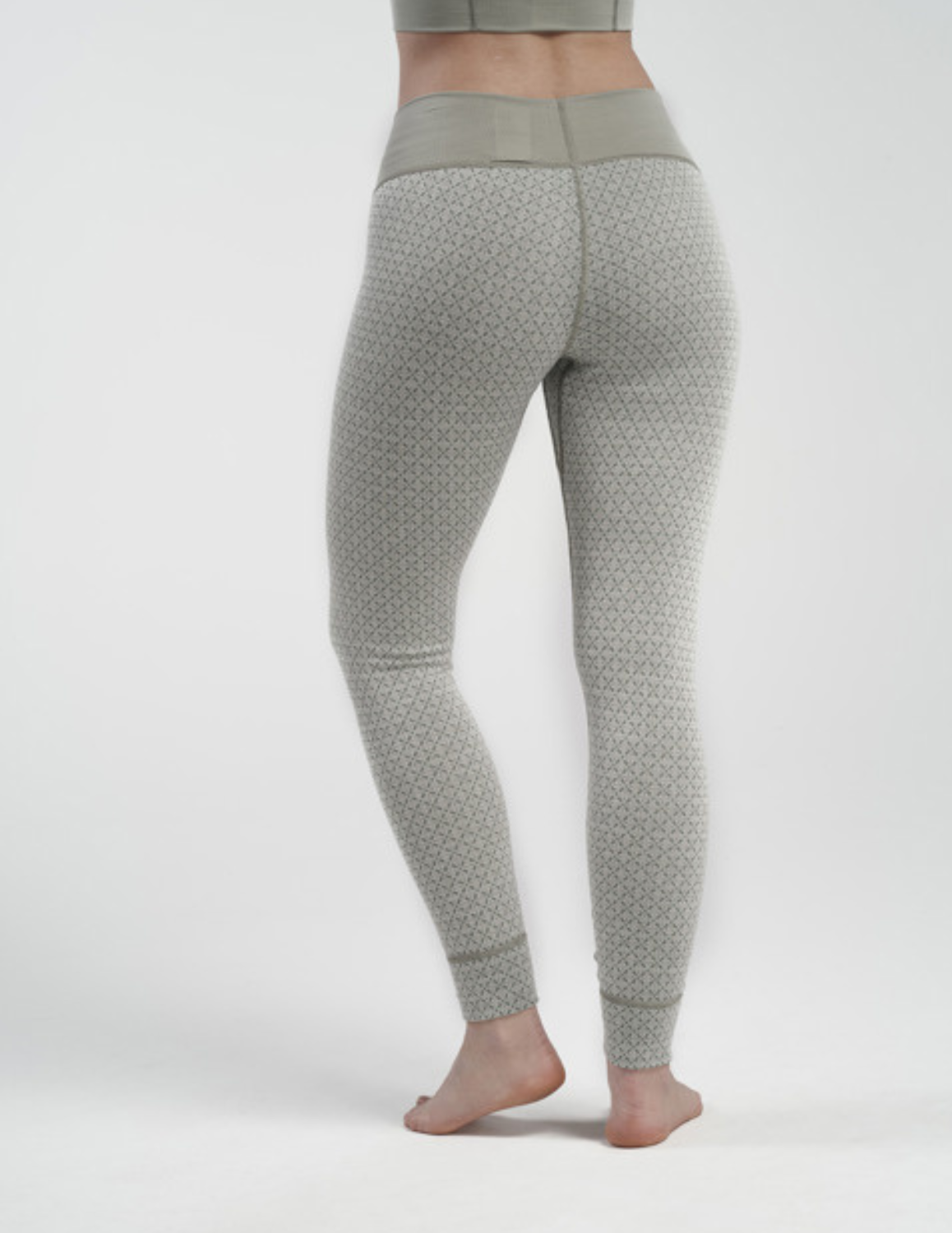 Devold Kvitegga Merino 230 Women's Underpants