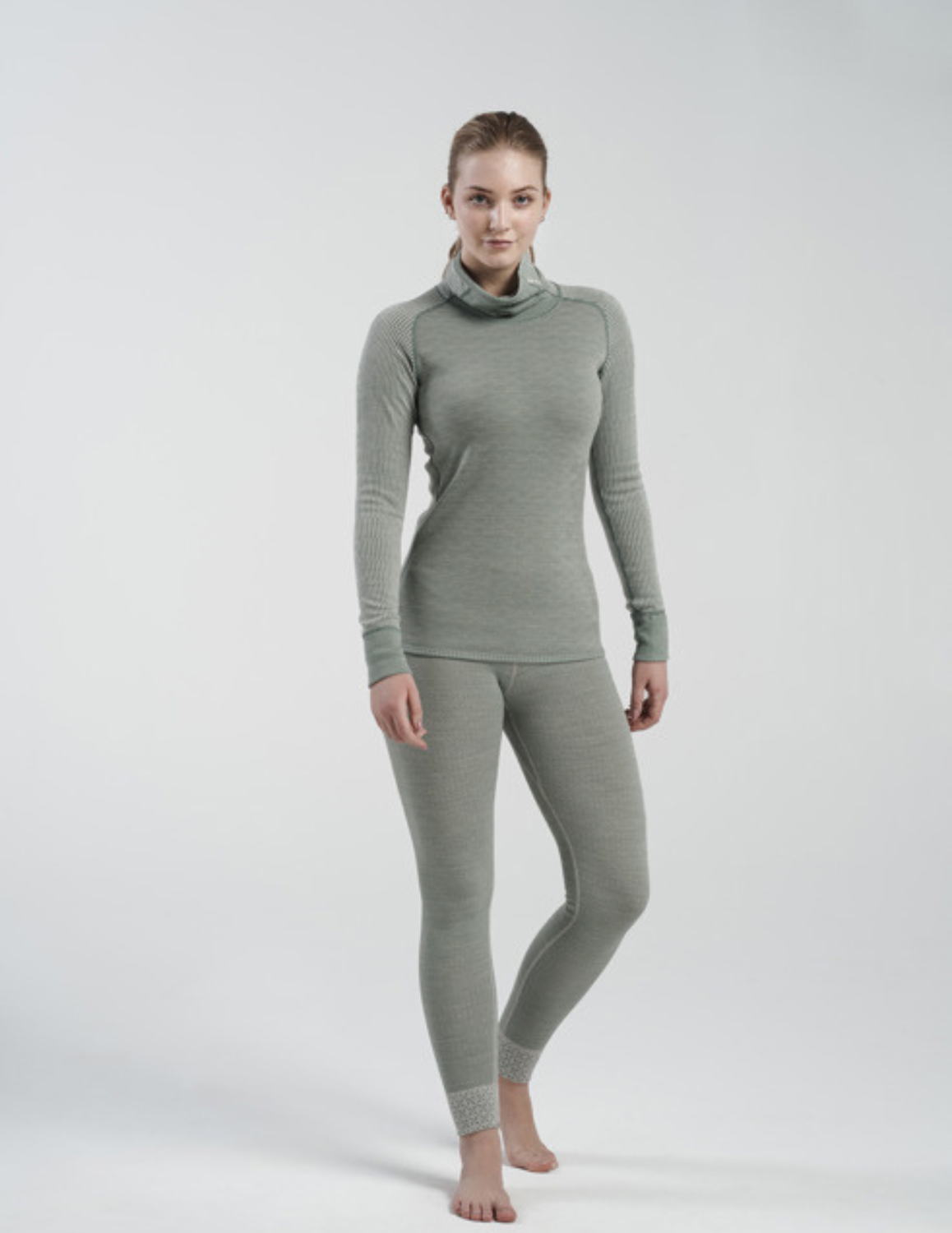 Devold Kvitegga Merino 230 Women's Underpants