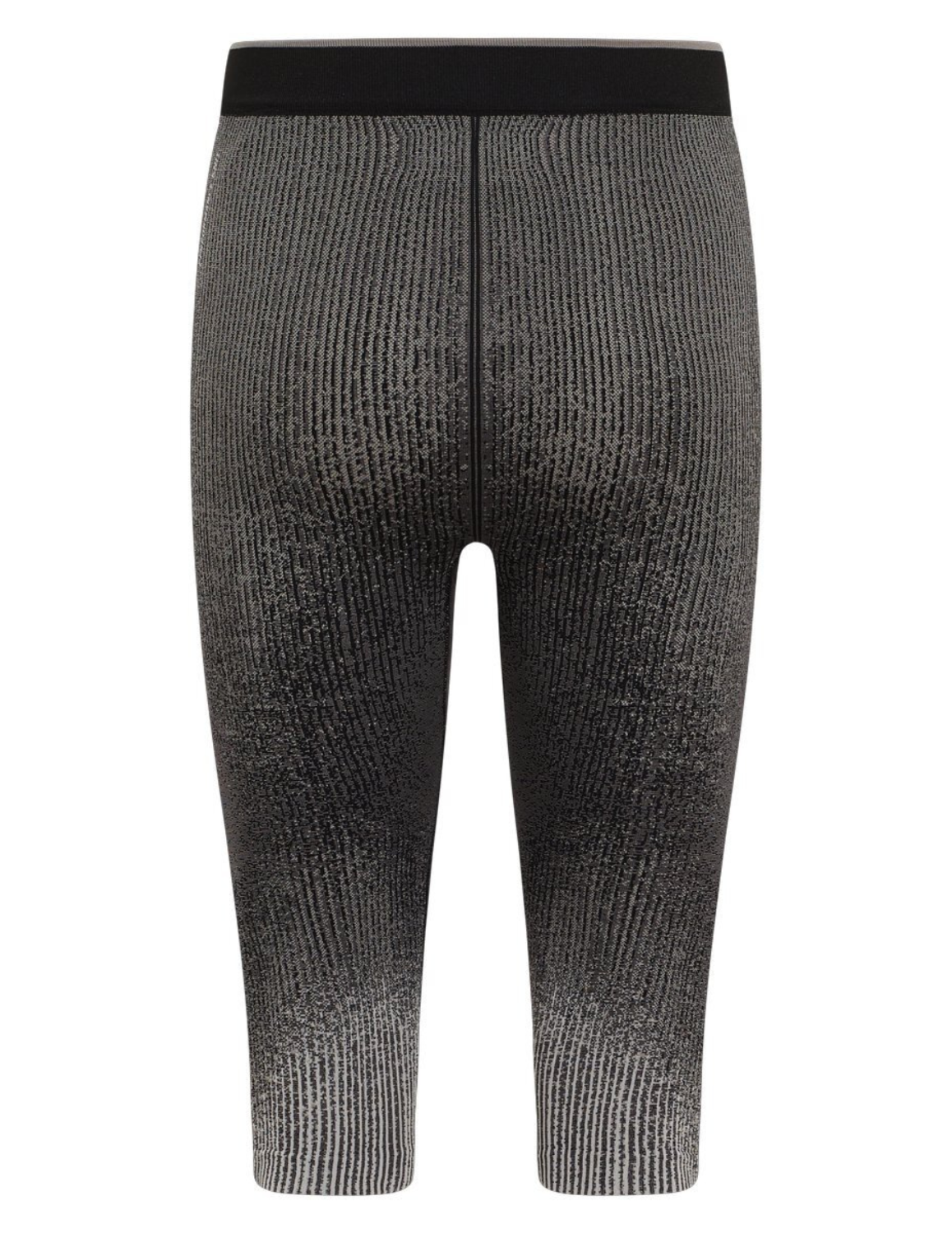 Sub-Pantalon Odlo Performance Warm Blackcomb 3/4 uomini