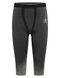 Sub-Pantalon Odlo Performance Warm Blackcomb 3/4 uomini