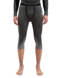 Sub-Pantalon Odlo Performance Warm Blackcomb 3/4 uomini