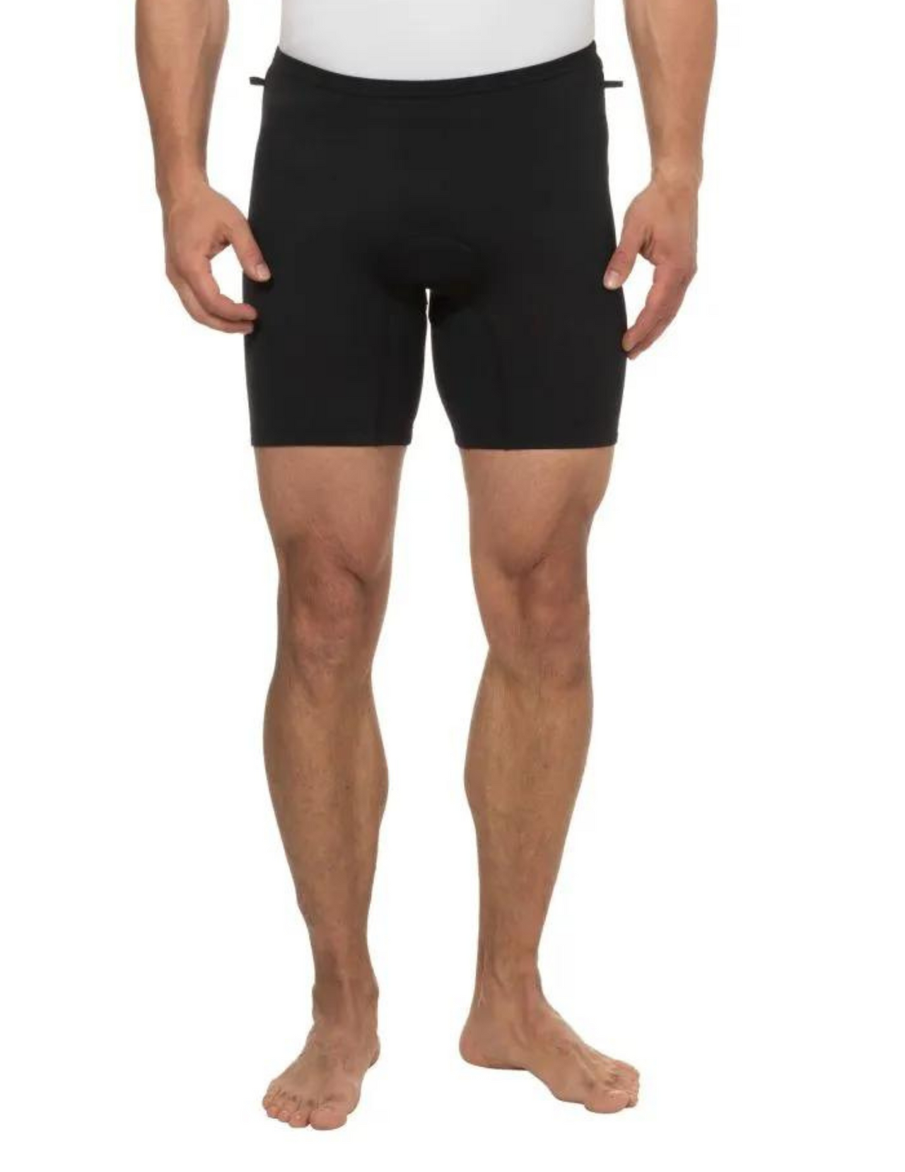 Vaude Bike III Men's Cycling Undershorts