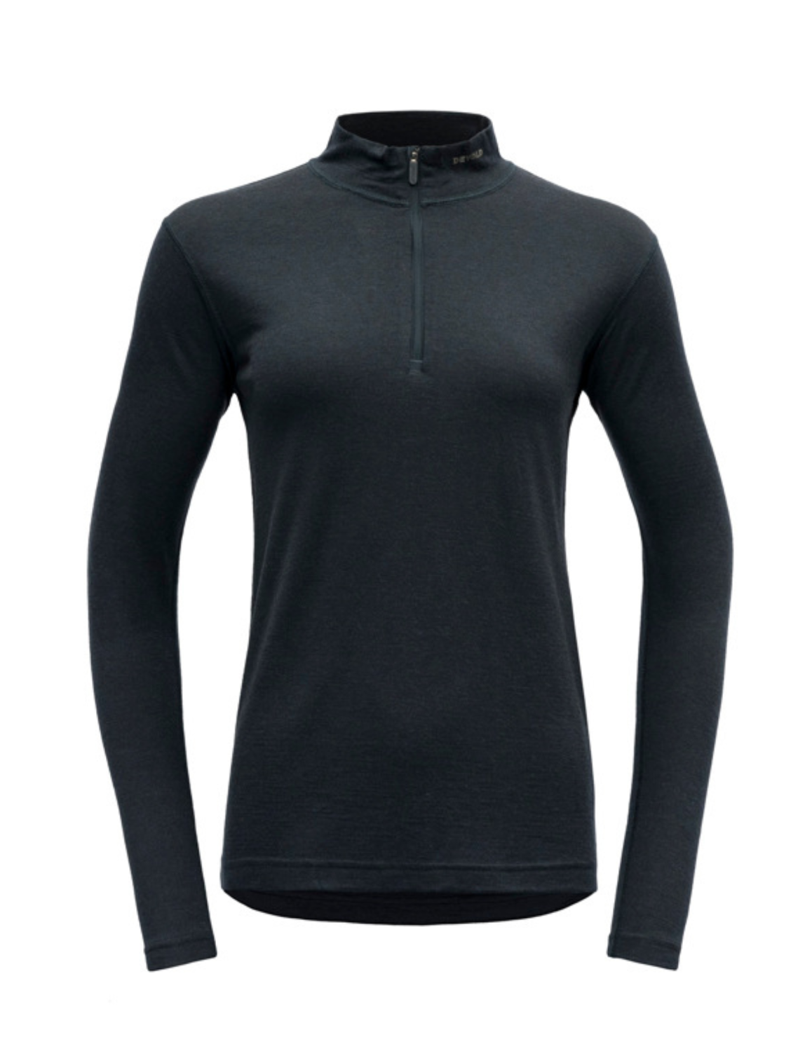 Devold Breeze Merino 150 Zip Long Sleeve Women's Base Layer