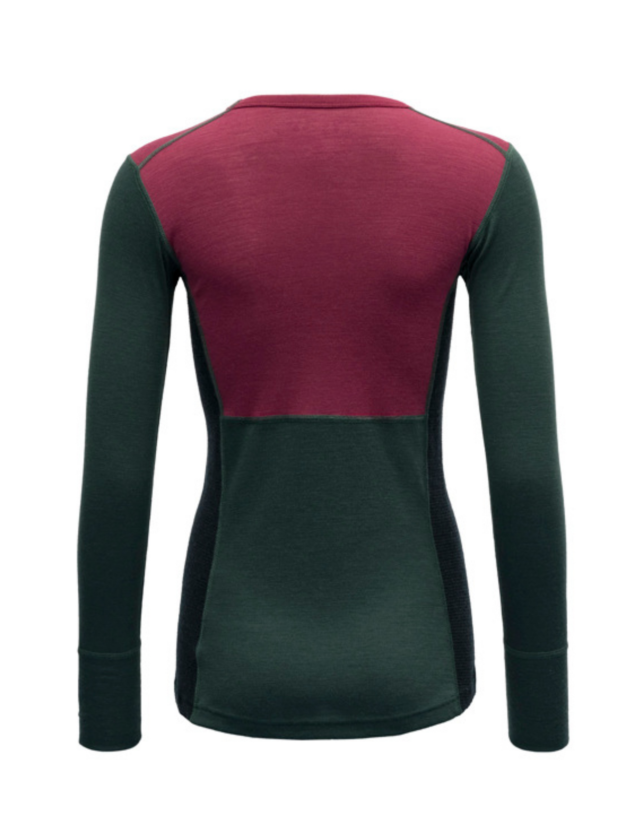 Devold LaUparen Merino 190 Women's Woman's Withowe