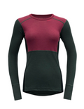 Devold LaUparen Merino 190 Women's Woman's Withowe