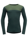 Devold Lauparen Merino 190 Long Sleeve Men's Underwear