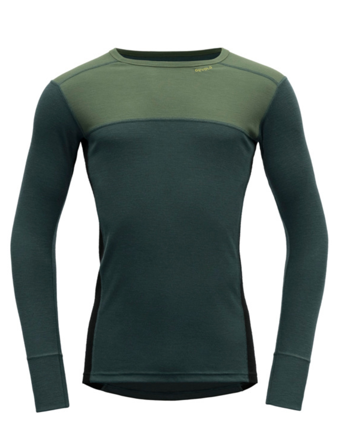 Devold Lauparen Merino 190 Long Sleeve Men's Underwear