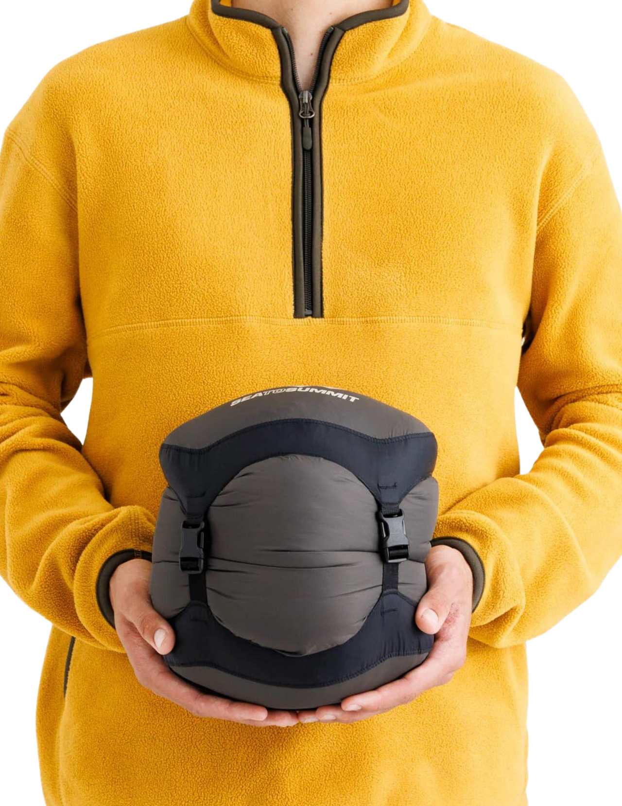 Sac de Couchage Sea to Summit Spark -9° Regular, compact