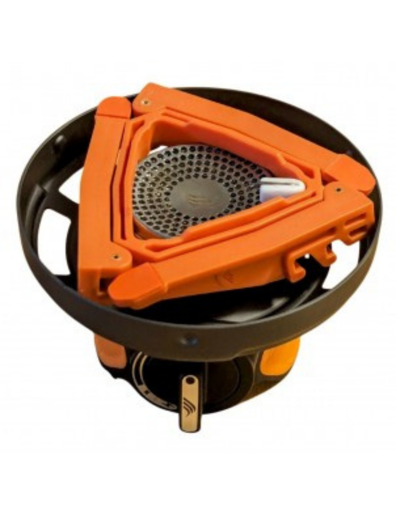 Stabilisateur / Trépied pour Cartouche de Gaz Jetboil