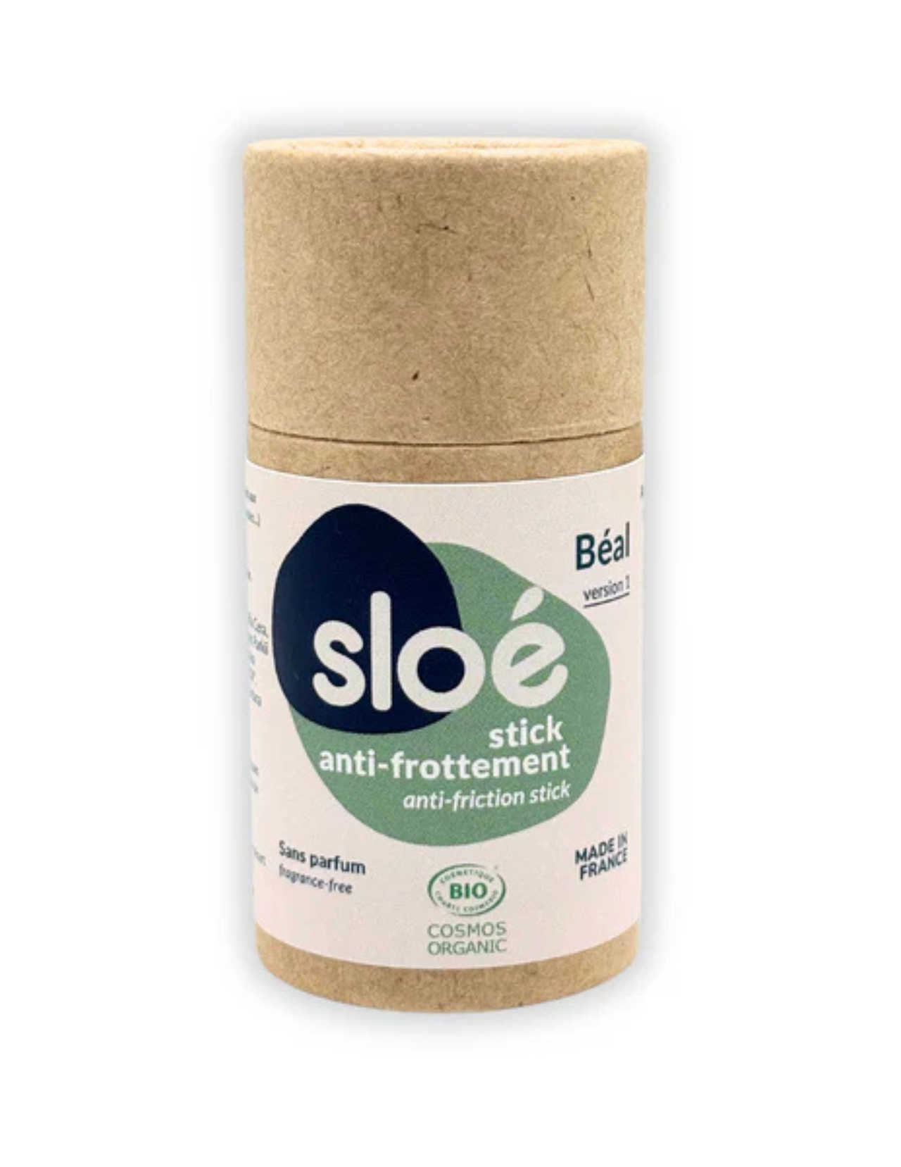 Sloe Anti-Reibungs-Stick (50ml)