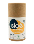 Sloé Sonnenstift für Gesicht und Körper