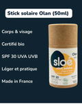 Sloé Sonnenstift für Gesicht und Körper