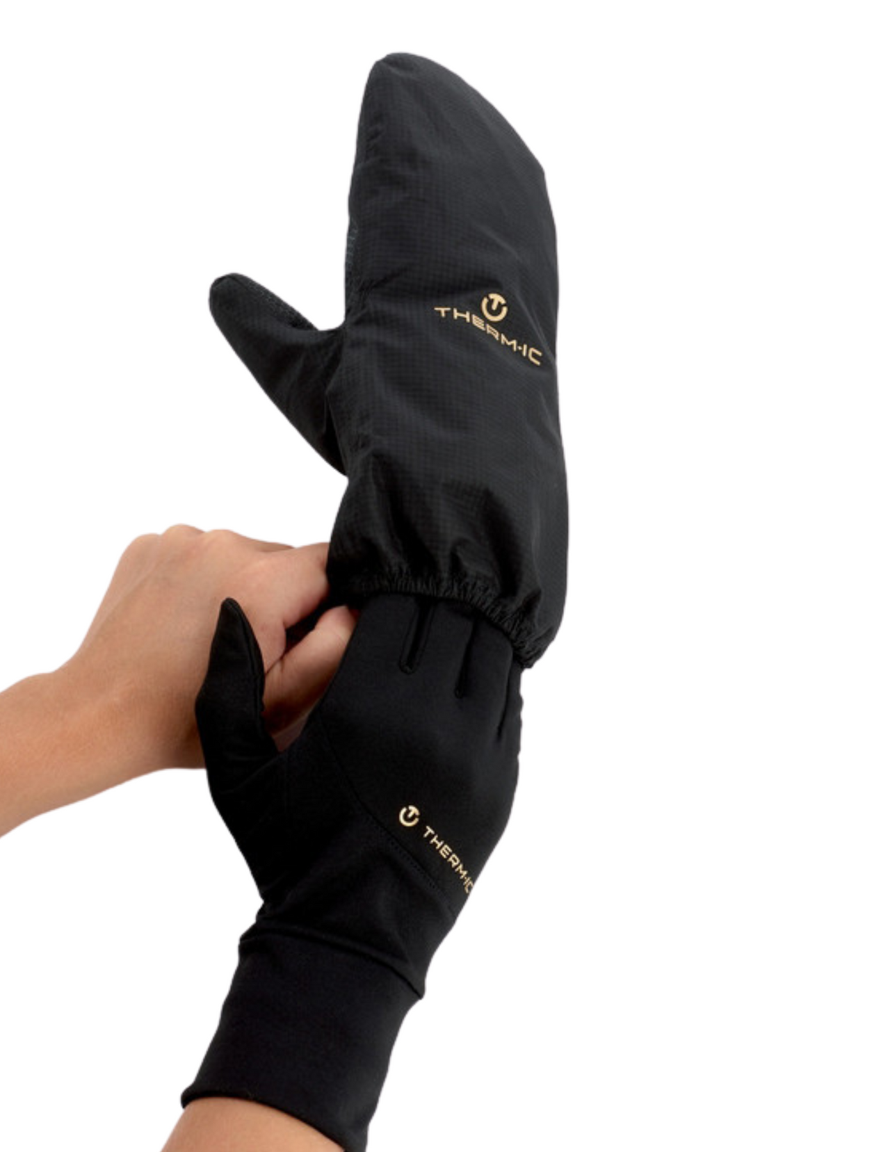 Therm-Ic Weather Shield Cover Over-Gloves