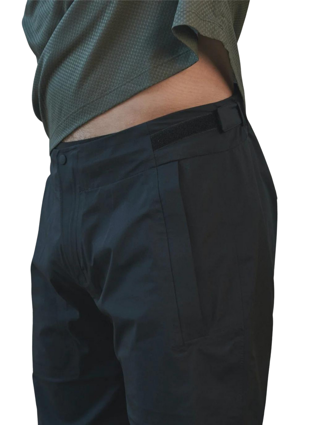 Surpantalon Imperméable Poc Motion Rain Homme