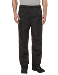 Surpantalon Vaude Fluid II Homme