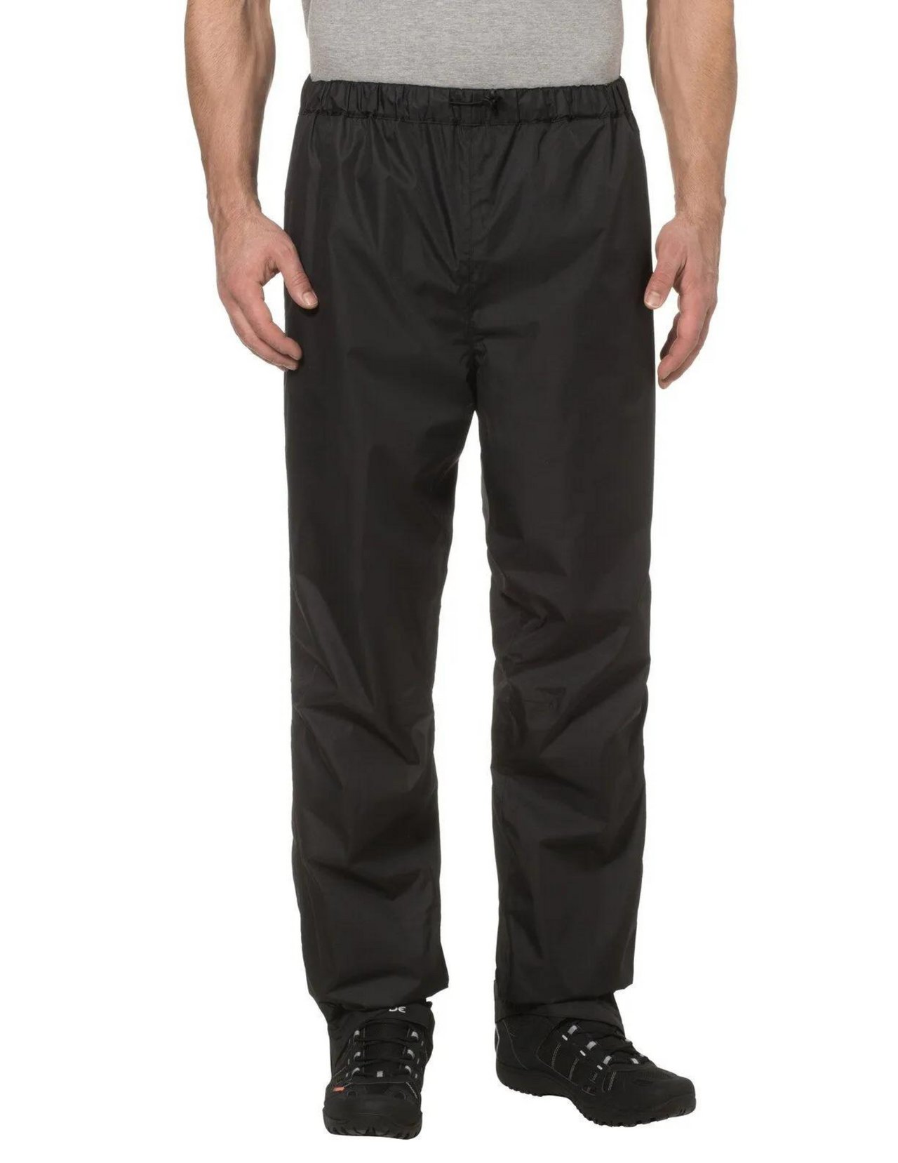 Surpantalon Vaude Fluid II Homme