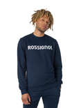 Sweat Rossignol Logo Homme