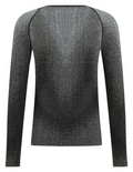 Odlo Performance Warm Blackcomb Long Sleeve Round Neck Men's Base Layer