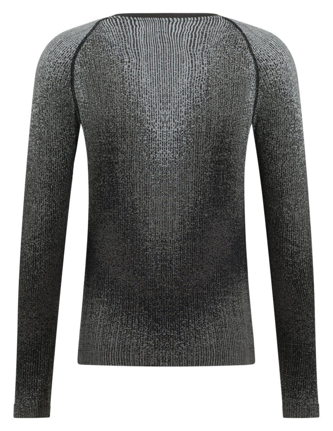 Odlo Performance Warm Blackcomb Long Sleeve Round Neck Men's Base Layer