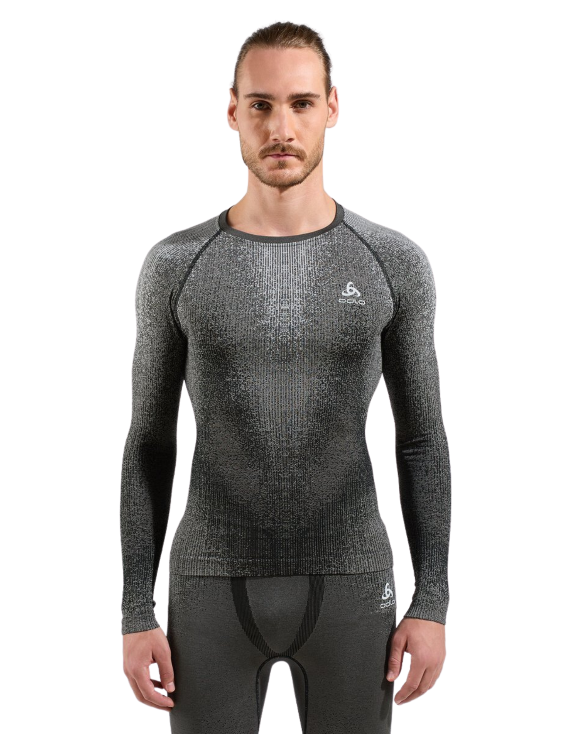 Vetement technique homme sale