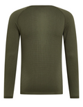 Odlo Performance Warm Long Sleeve Round Neck Men's Underwear