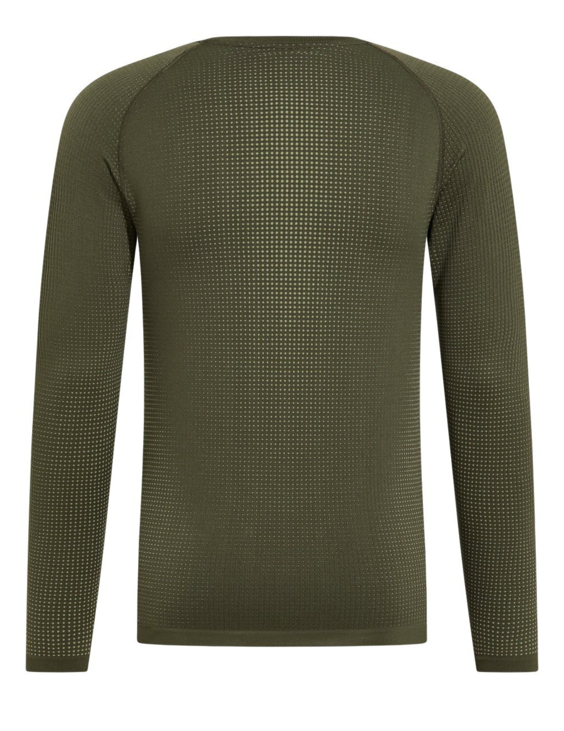 Odlo Performance Warm Long Sleeve Round Neck Men's Underwear