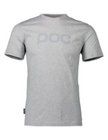Poc t-shirt logo maniche corte