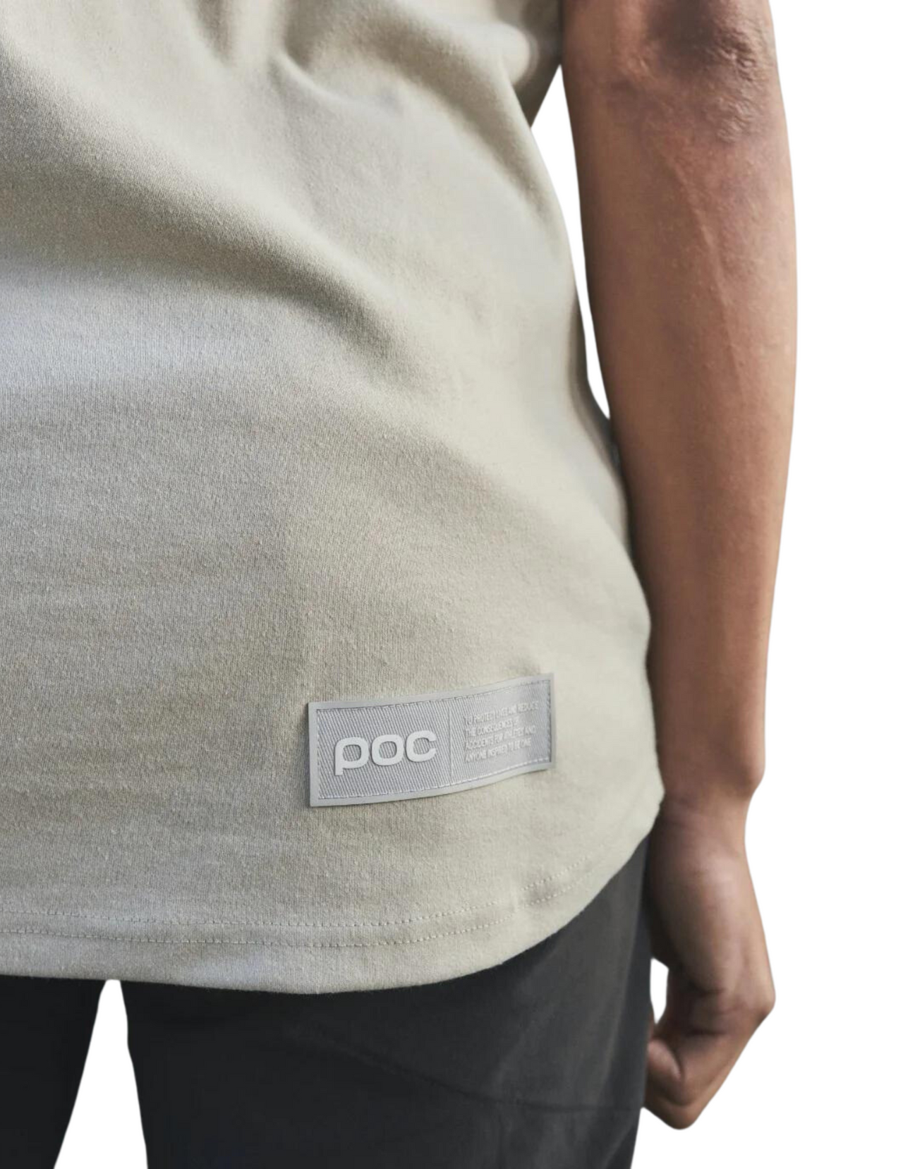Maglietta POC Man a maniche corte