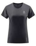 Haglöfs LIM Tech Kurzarm-Damen-Wander-T-Shirt
