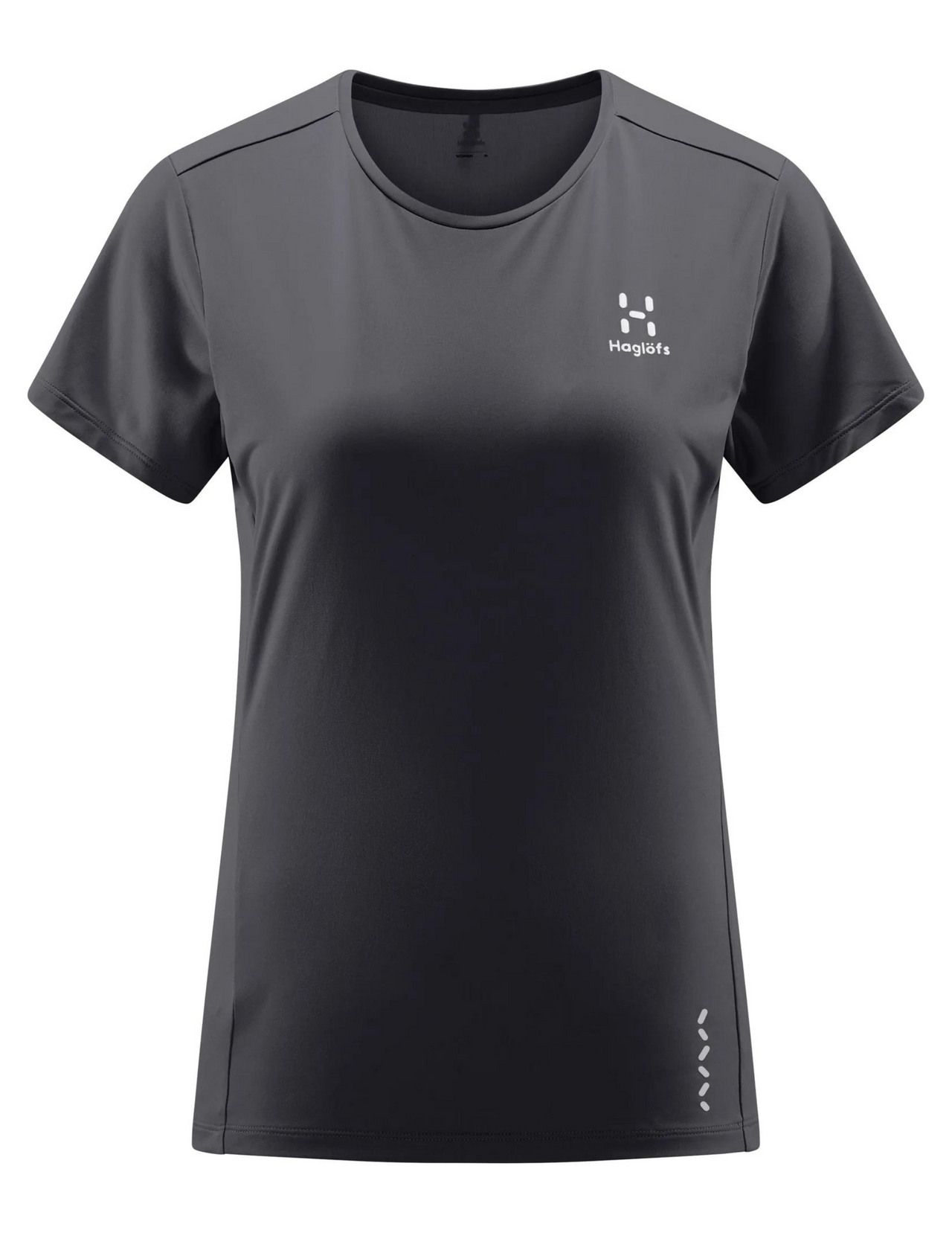 Haglöfs LIM Tech Kurzarm-Damen-Wander-T-Shirt
