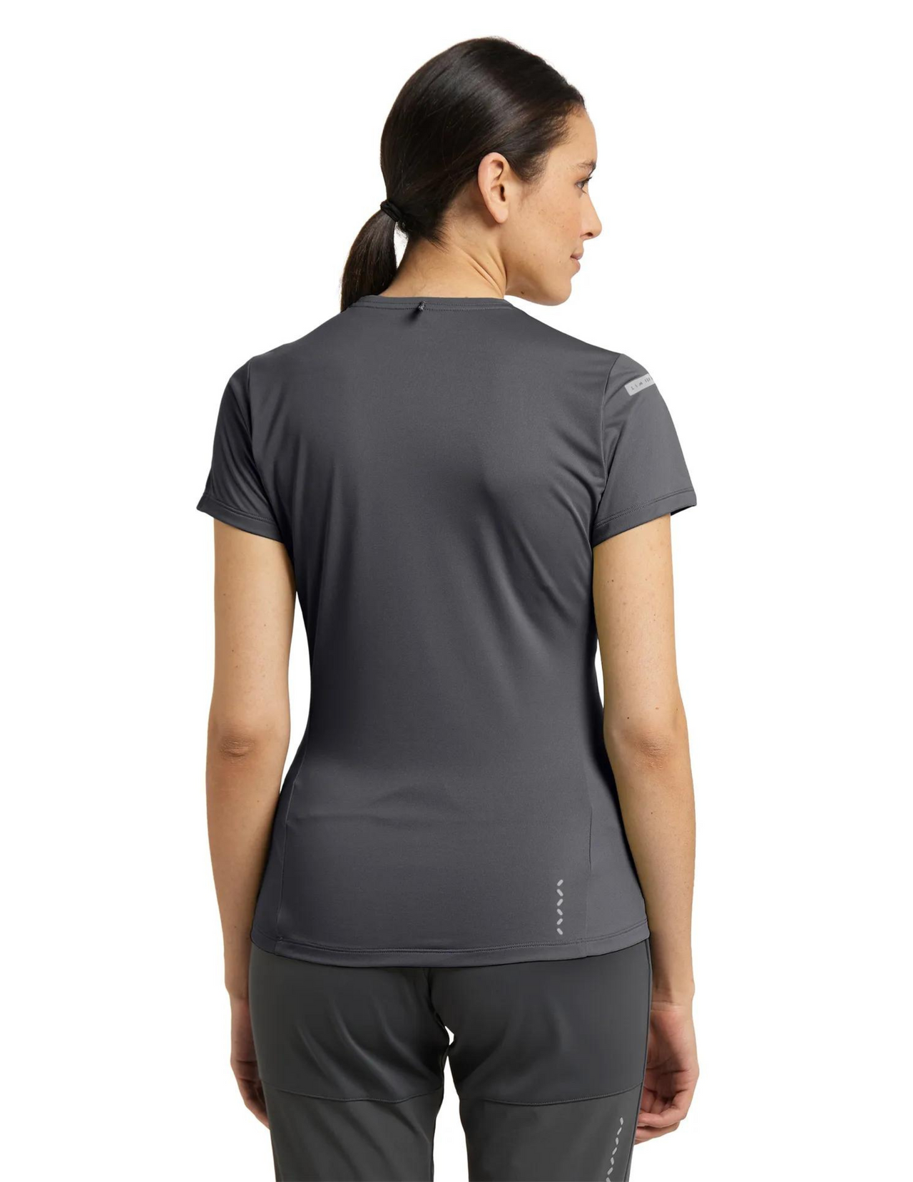 Haglöfs LIM Tech Kurzarm-Damen-Wander-T-Shirt