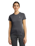 Haglöfs LIM Tech Kurzarm-Damen-Wander-T-Shirt