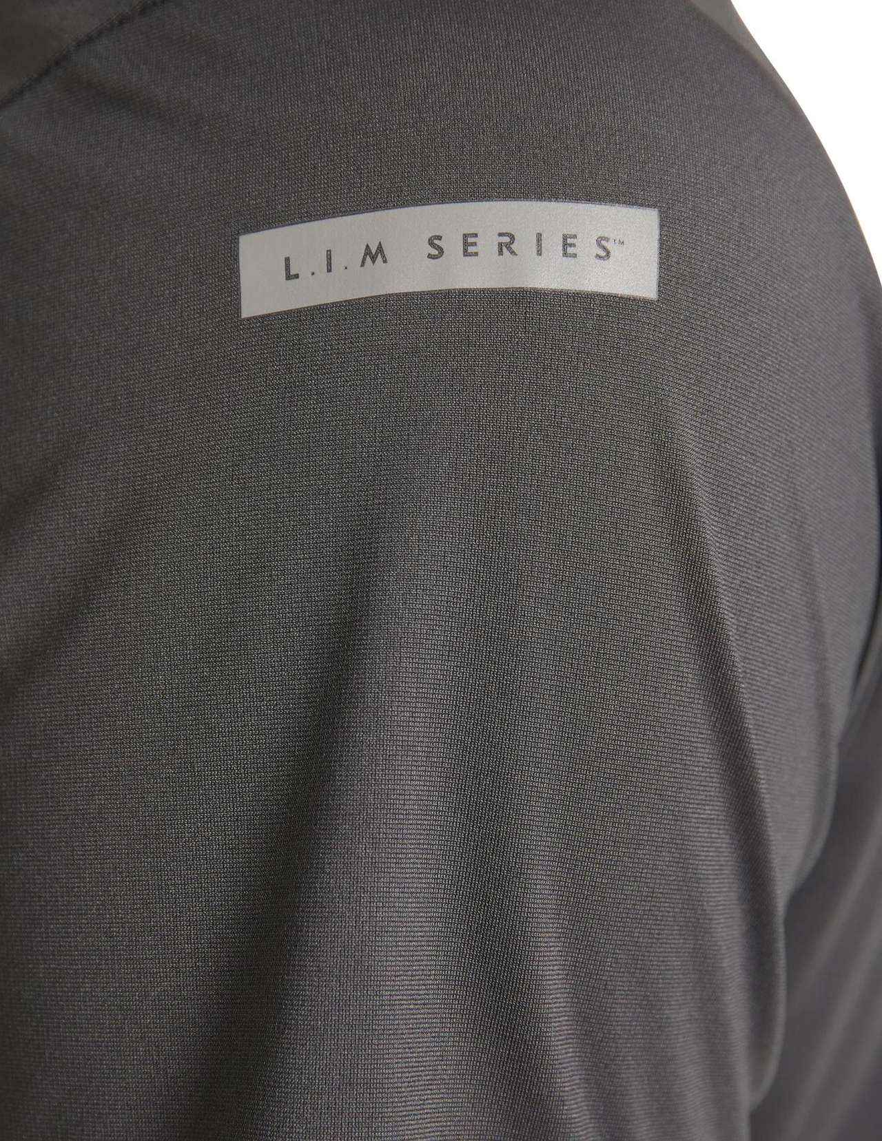 T-shirt da trekking Haglöfs L.I.M Tech Short Maniche