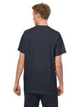 Jack Wolfskin Essential Short Sleeve Men's Hiking T-Shirt