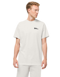 Jack Wolfskin Essential Short Sleeve Men's Hiking T-Shirt