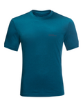 Jack Wolfskin Hiking Men's Short Sleeve Hiking T-Shirt