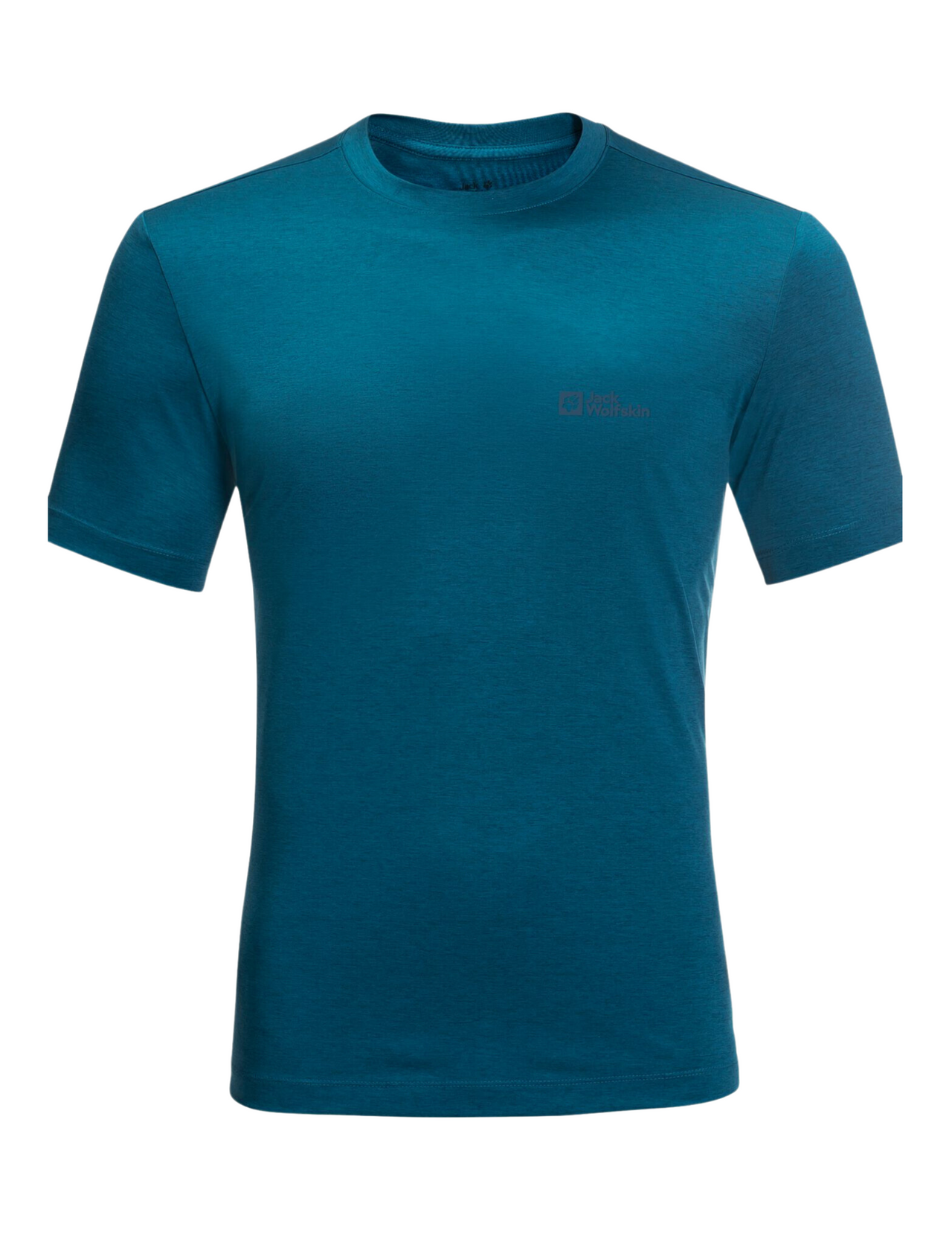 Jack Wolfskin Hiking Men's Short Sleeve Hiking T-Shirt