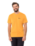 Jack Wolfskin Hiking Men's Short Sleeve Hiking T-Shirt