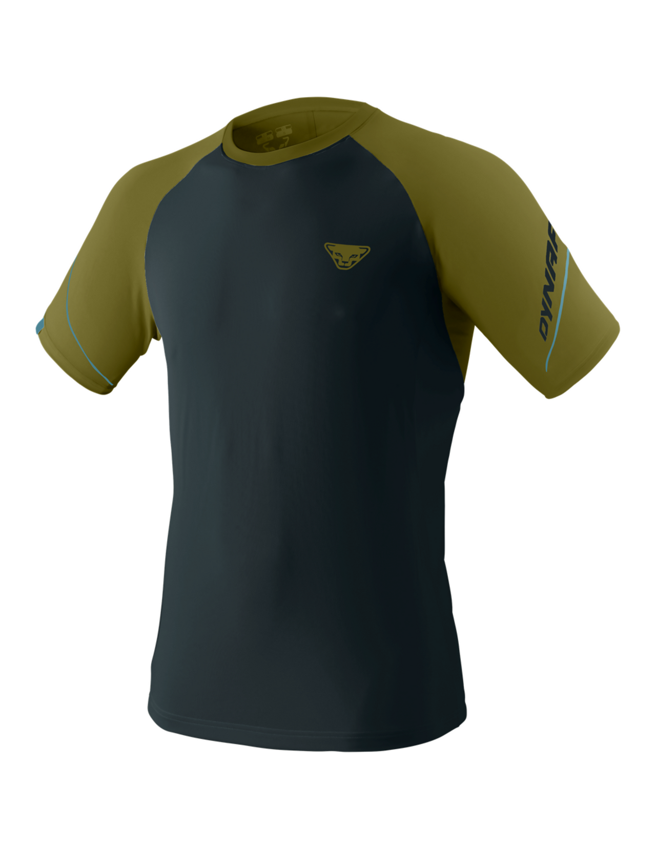 Dynafit Alpine Pro Kurzarm-Trail-T-Shirt für Herren