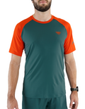 Dynafit Alpine Pro Kurzarm-Trail-T-Shirt für Herren