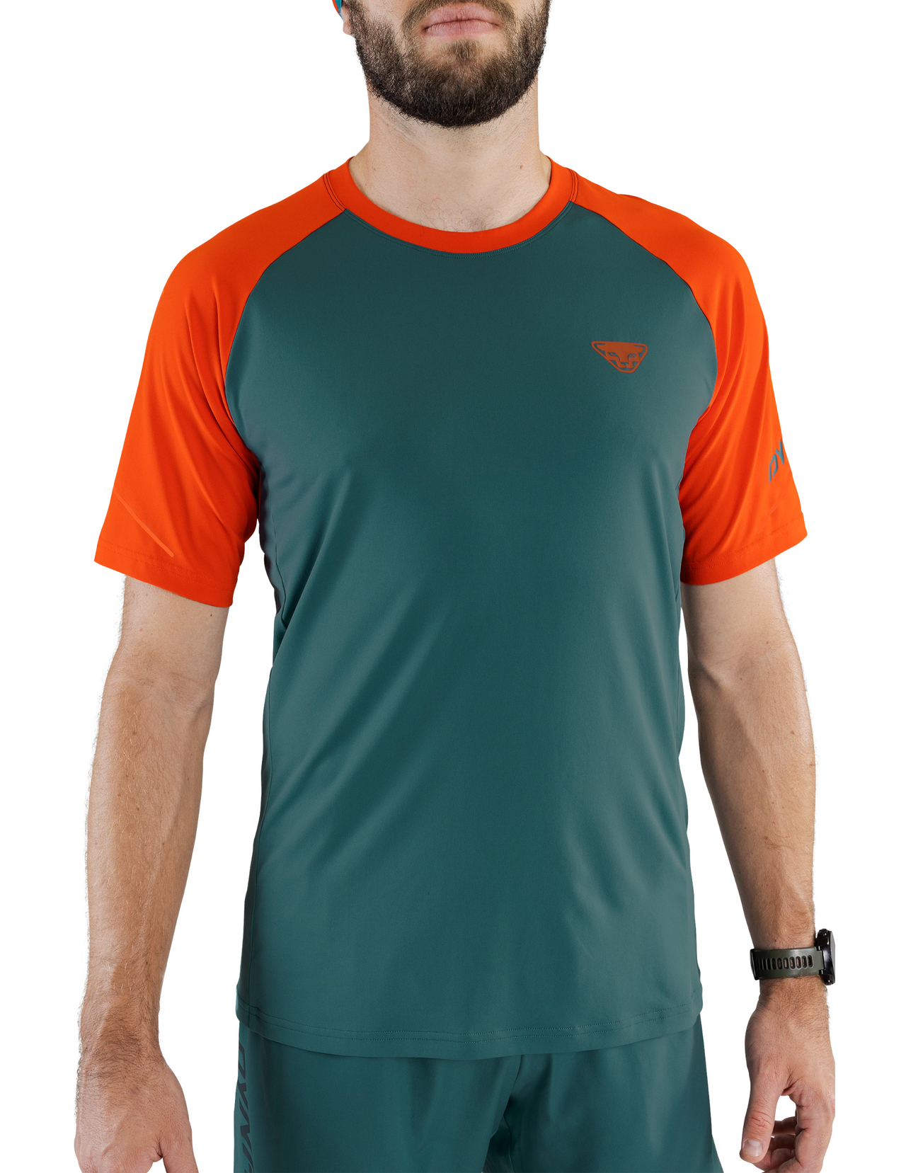 Dynafit Alpine Pro Kurzarm-Trail-T-Shirt für Herren