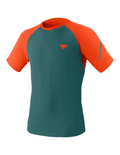 Dynafit Alpine Pro Kurzarm-Trail-T-Shirt für Herren